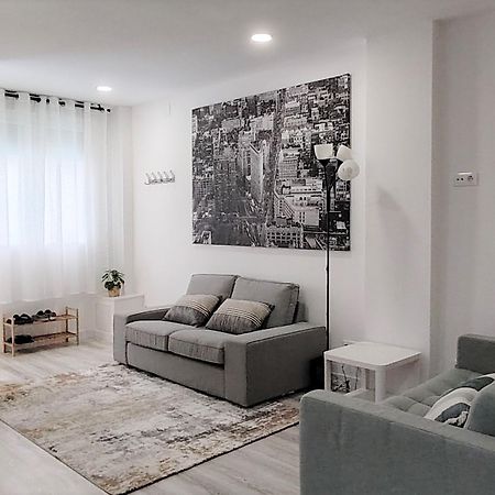 Luxury Two Bedrooms Madrid Downtown Ngoại thất bức ảnh