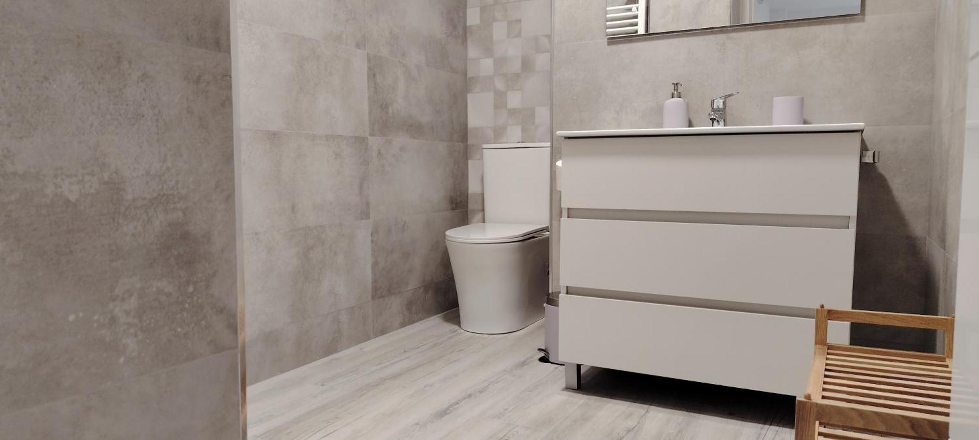 Luxury Two Bedrooms Madrid Downtown Ngoại thất bức ảnh