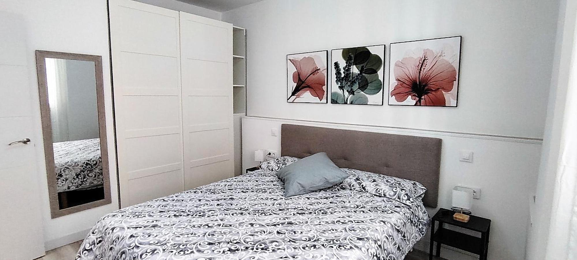 Luxury Two Bedrooms Madrid Downtown Ngoại thất bức ảnh
